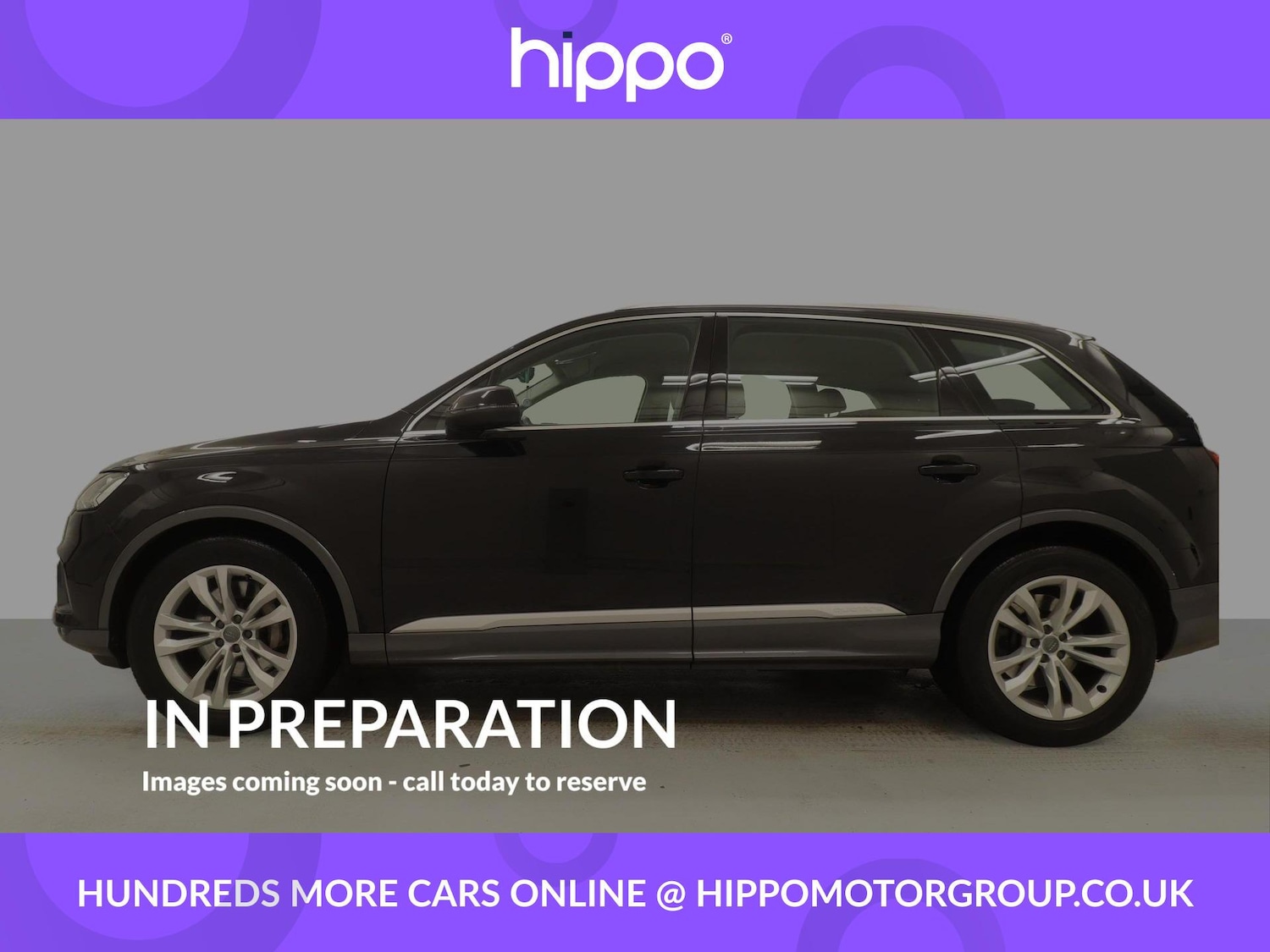 Used Audi Q7 2020 for sale - 77510530: Photo 6