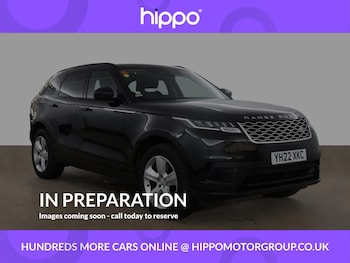 Used Land Rover Range Rover Velar 2022 for sale - 78428992: Photo