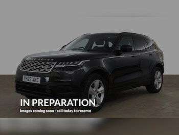 Used Land Rover Range Rover Velar 2022 for sale - 78428992: Photo