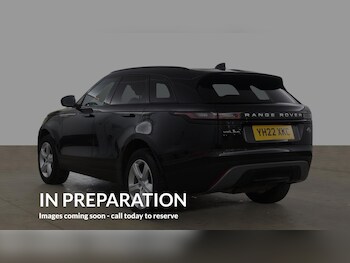 Used Land Rover Range Rover Velar 2022 for sale - 78428992: Photo