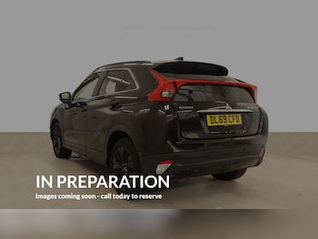 Used Mitsubishi Eclipse Cross 2020 for sale - 79316494: Photo