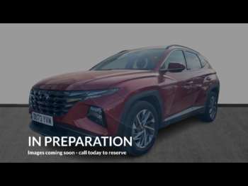 2023 - T-Gdi Premium 5-Door