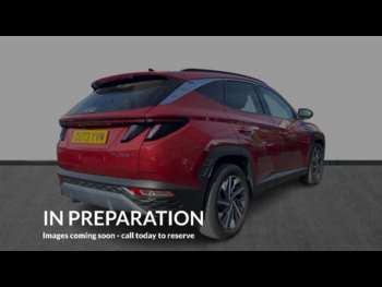 Used Hyundai TUCSON 2023 for sale - 74881868: Photo