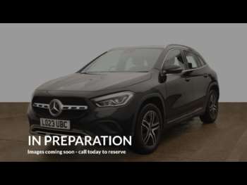 2023 - Gla 200 Sport Executive 5-Door