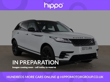 Used Land Rover Range Rover Velar 2022 for sale - 78946280: Photo