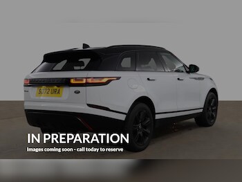 Used Land Rover Range Rover Velar 2022 for sale - 78946280: Photo