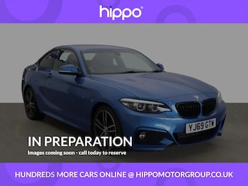 Used BMW 2 Series 2020 for sale - 77854072: Photo