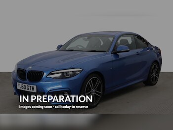 Used BMW 2 Series 2020 for sale - 77854072: Photo