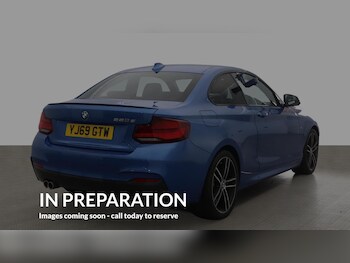 Used BMW 2 Series 2020 for sale - 77854072: Photo