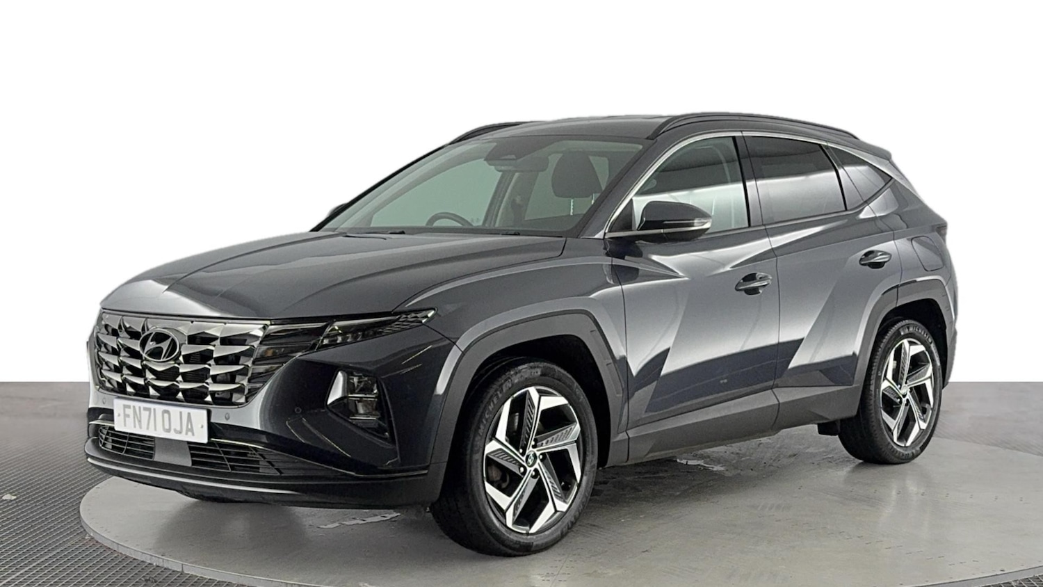 Vehicle 36