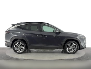 Used Hyundai TUCSON 2021 for sale - 75761999: Photo