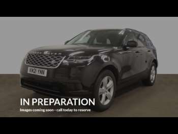 Used Land Rover Range Rover Velar 2021 for sale - 74513909: Photo