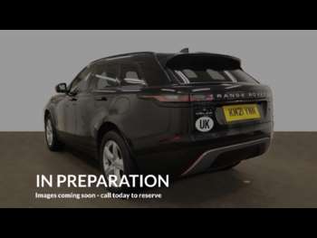 Used Land Rover Range Rover Velar 2021 for sale - 74513909: Photo