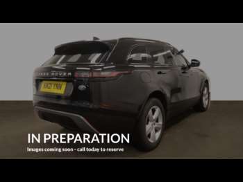 Used Land Rover Range Rover Velar 2021 for sale - 74513909: Photo