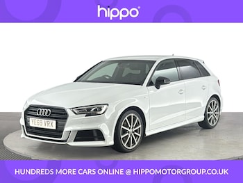 Used Audi A3 2019 for sale - 79388159: Photo