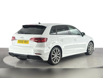 Used Audi A3 2019 for sale - 79388159: Photo