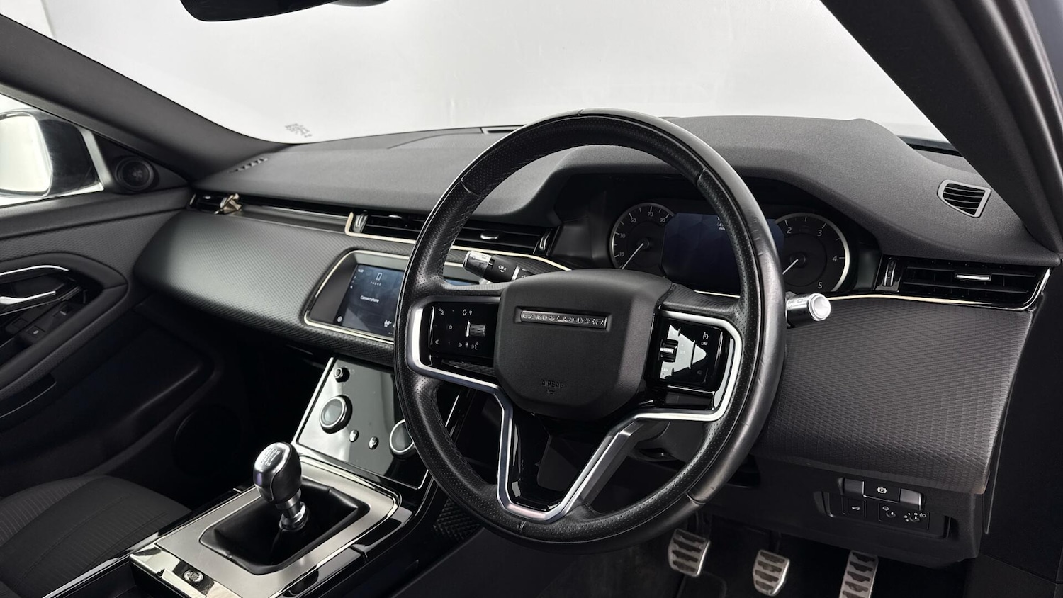 Used Land Rover Range Rover Evoque 2022 for sale - 78087078: Photo 10