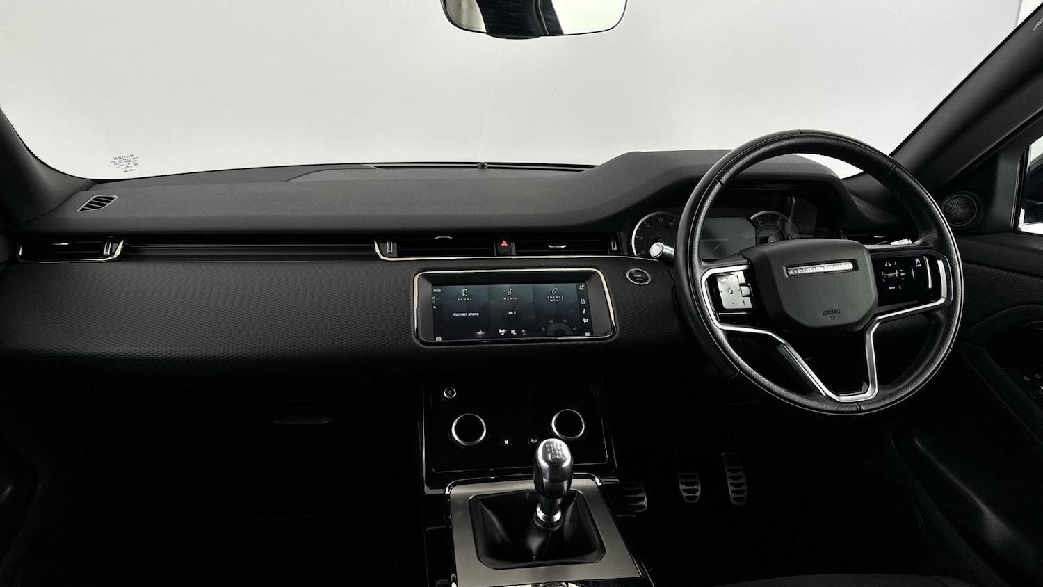 Used Land Rover Range Rover Evoque 2022 for sale - 78087078: Photo 11