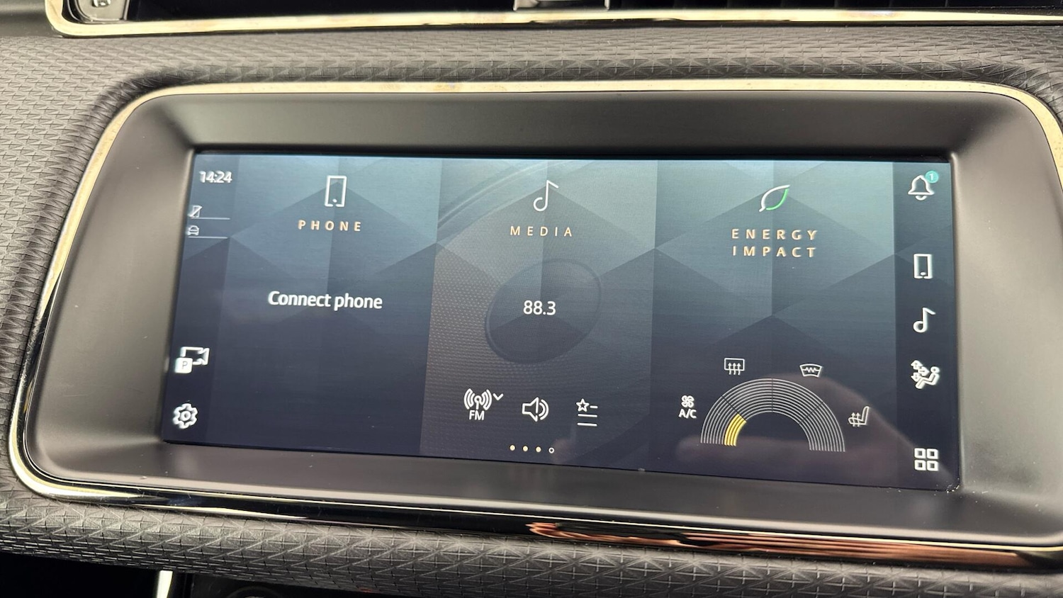 Used Land Rover Range Rover Evoque 2022 for sale - 78087078: Photo 12