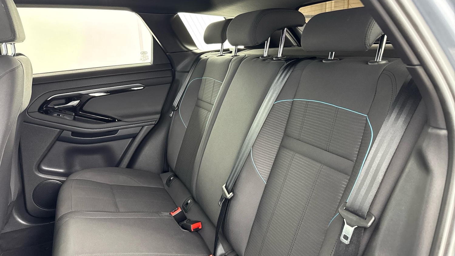 Used Land Rover Range Rover Evoque 2022 for sale - 78087078: Photo 14