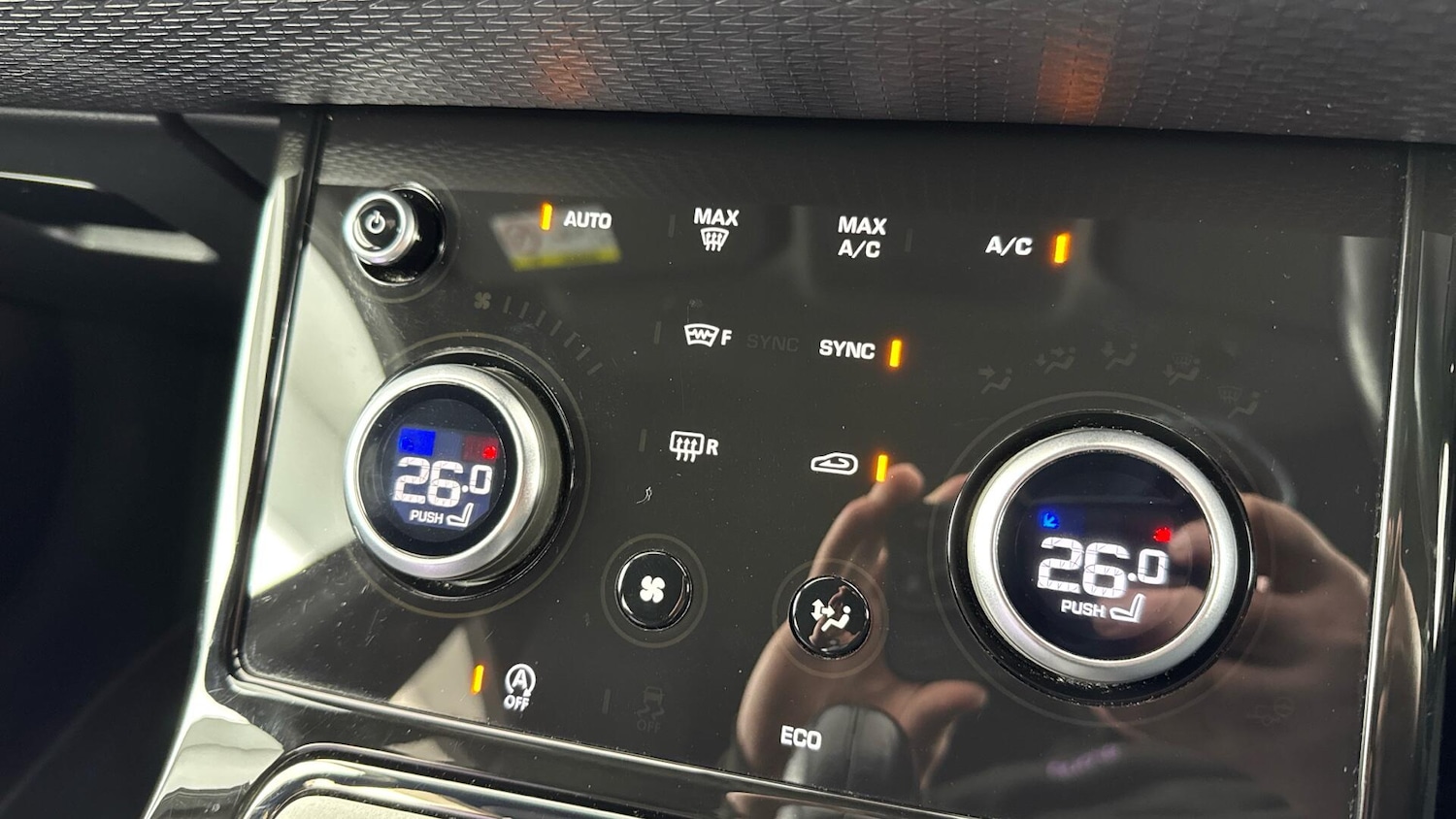 Used Land Rover Range Rover Evoque 2022 for sale - 78087078: Photo 16