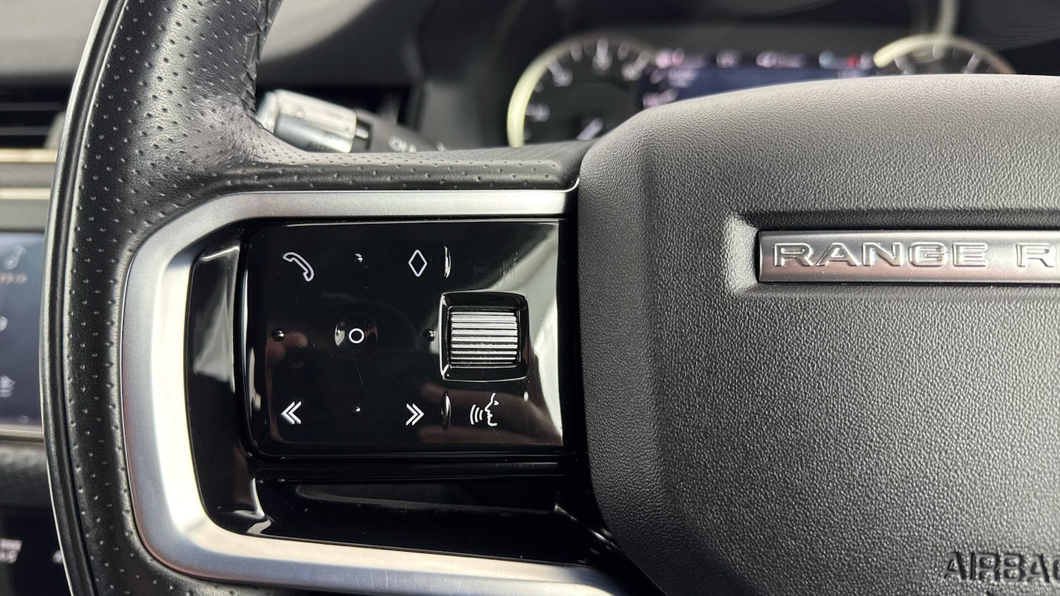 Used Land Rover Range Rover Evoque 2022 for sale - 78087078: Photo 18