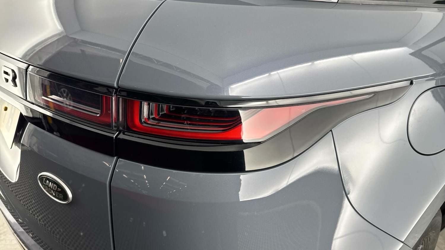 Used Land Rover Range Rover Evoque 2022 for sale - 78087078: Photo 21