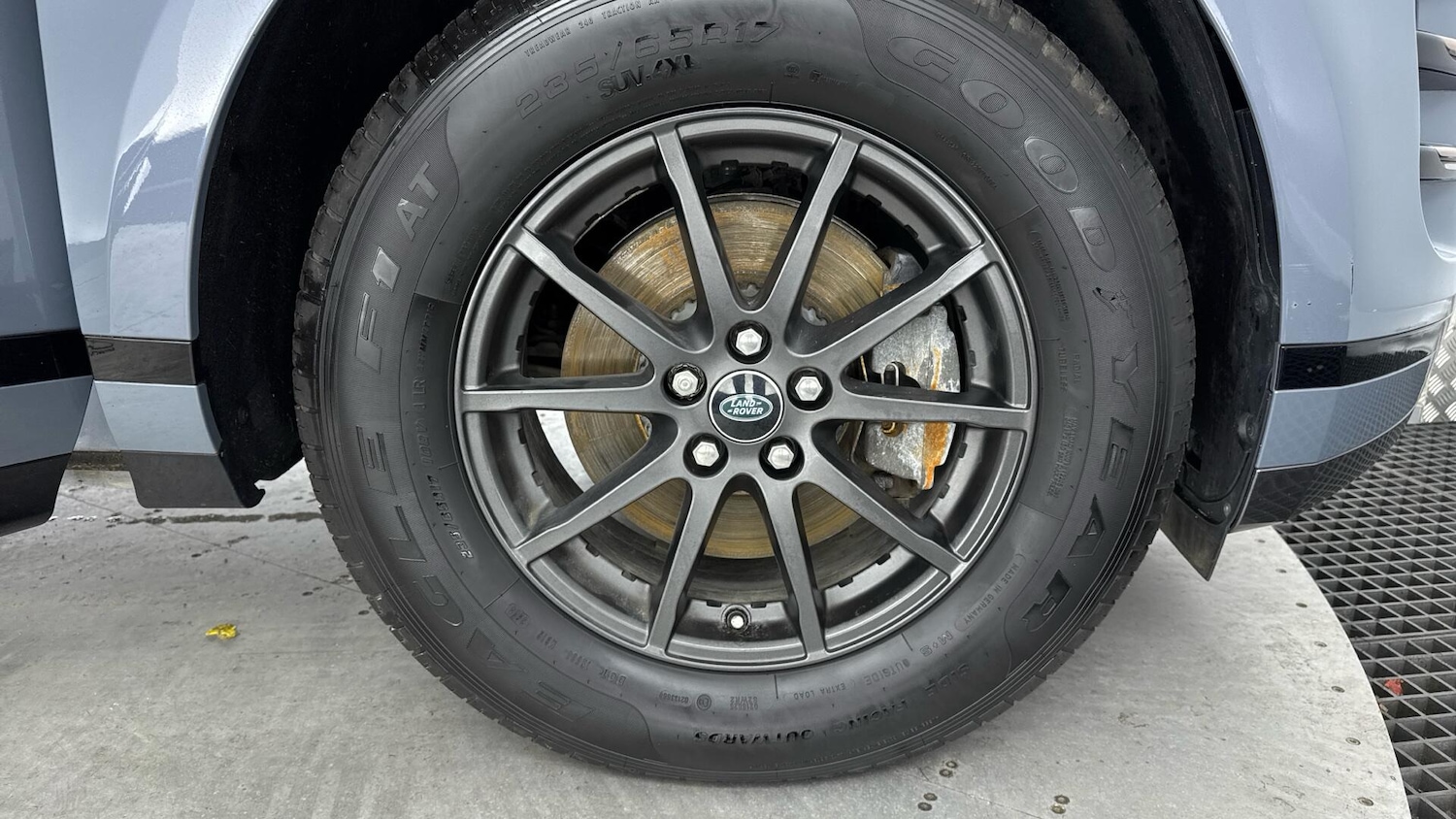 Used Land Rover Range Rover Evoque 2022 for sale - 78087078: Photo 22