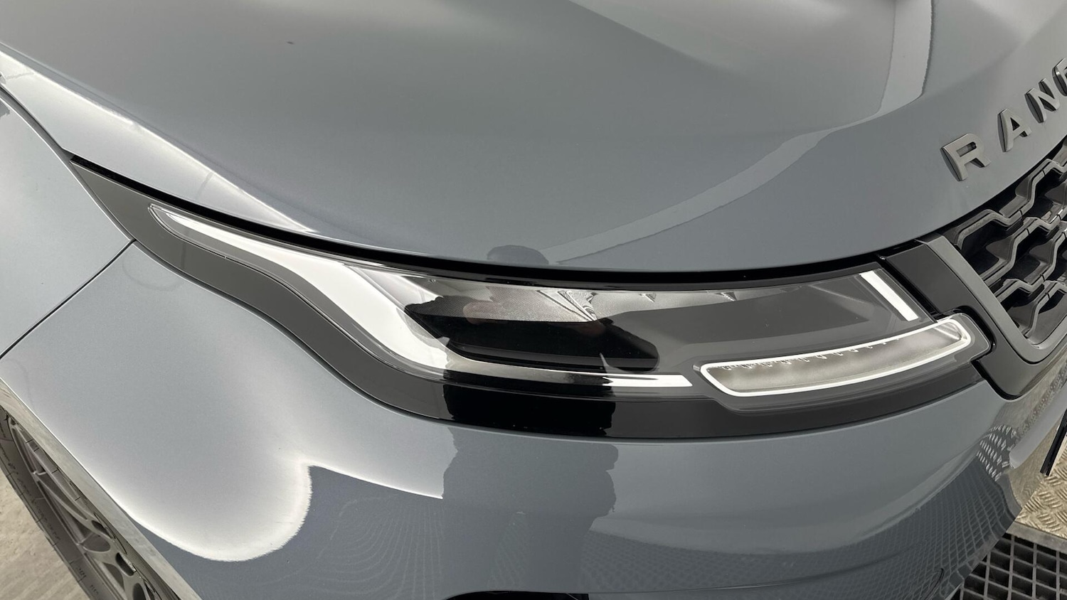 Used Land Rover Range Rover Evoque 2022 for sale - 78087078: Photo 23