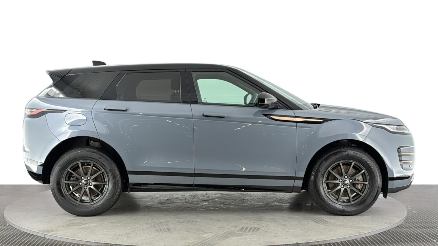 Used Land Rover Range Rover Evoque 2022 for sale - 78087078: Photo 3