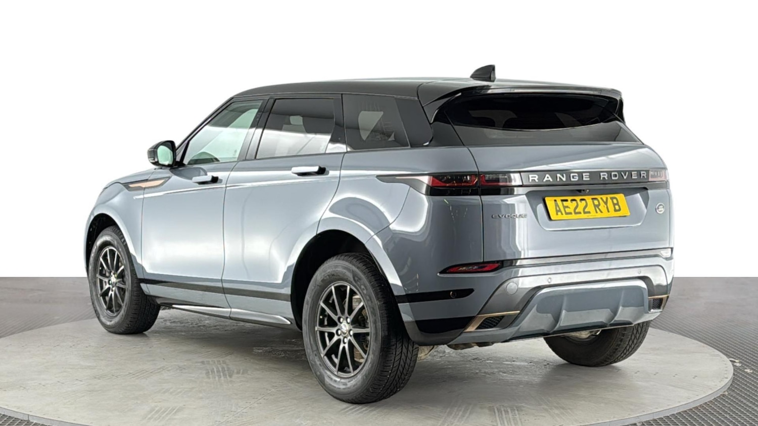 Used Land Rover Range Rover Evoque 2022 for sale - 78087078: Photo 6