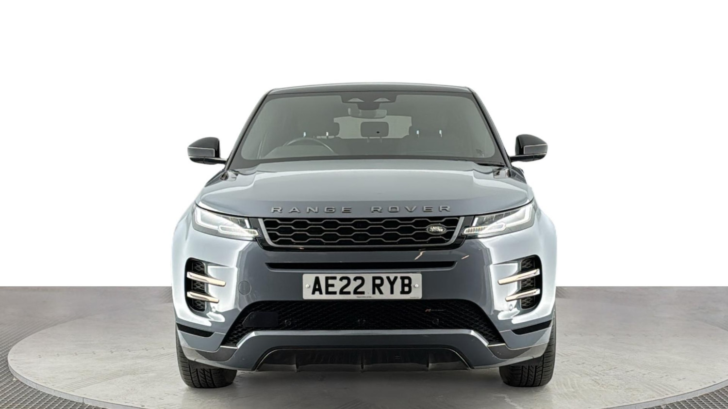Used Land Rover Range Rover Evoque 2022 for sale - 78087078: Photo 8