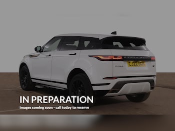 Used Land Rover Range Rover Evoque 2022 for sale - 79092755: Photo