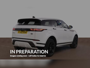 Used Land Rover Range Rover Evoque 2022 for sale - 79092755: Photo