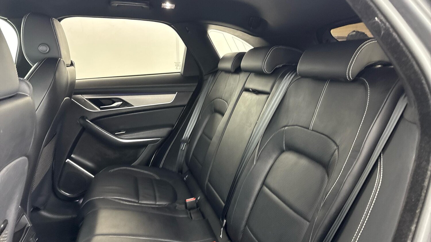 Used Jaguar F-Pace 2021 for sale - 77993150: Photo 14