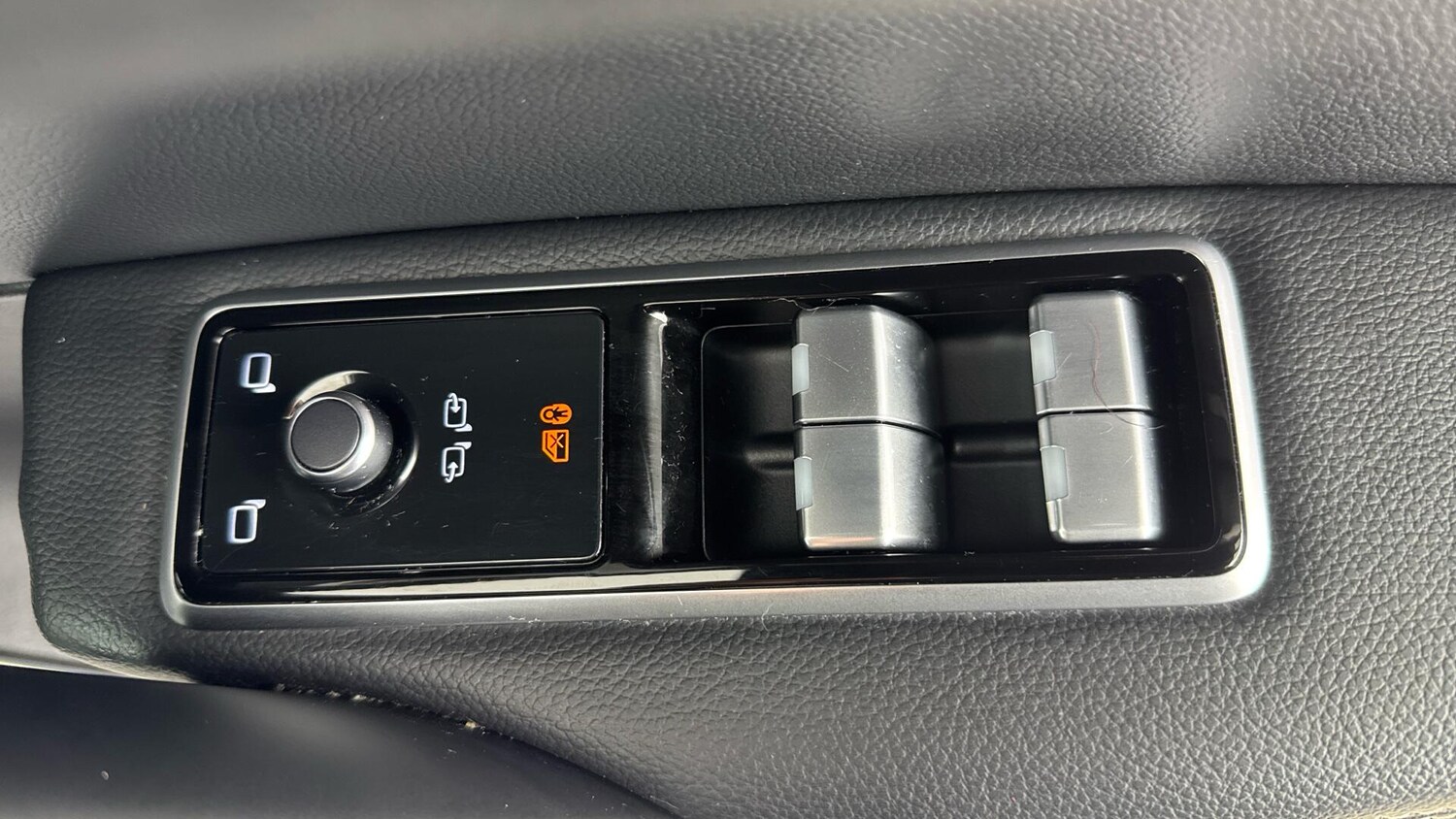 Used Jaguar F-Pace 2021 for sale - 77993150: Photo 19