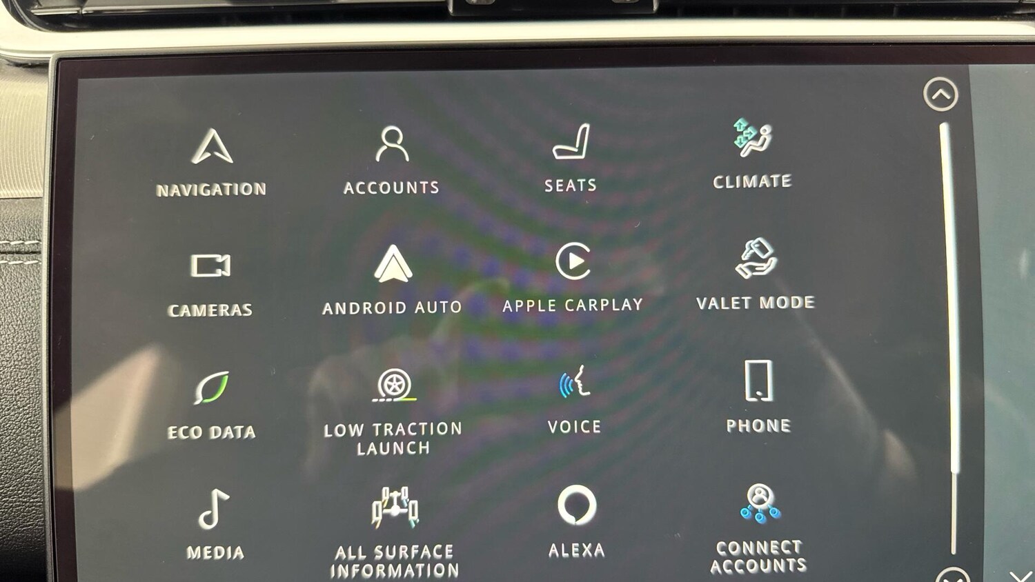 Used Jaguar F-Pace 2021 for sale - 77993150: Photo 28