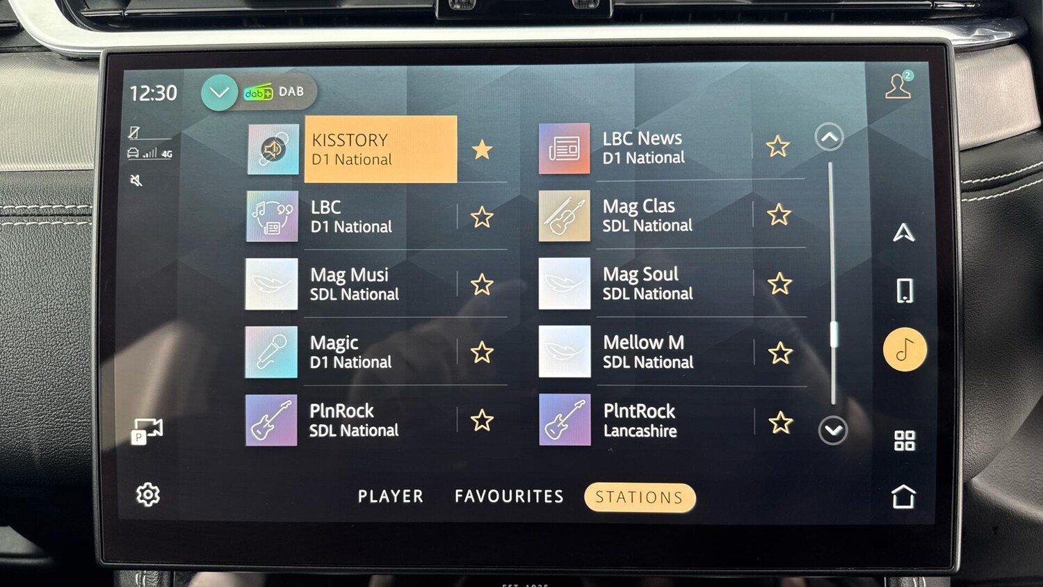 Used Jaguar F-Pace 2021 for sale - 77993150: Photo 29