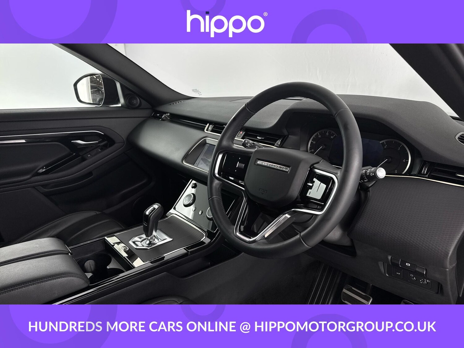 Used Land Rover Range Rover Evoque 2022 for sale - 77203967: Photo 10