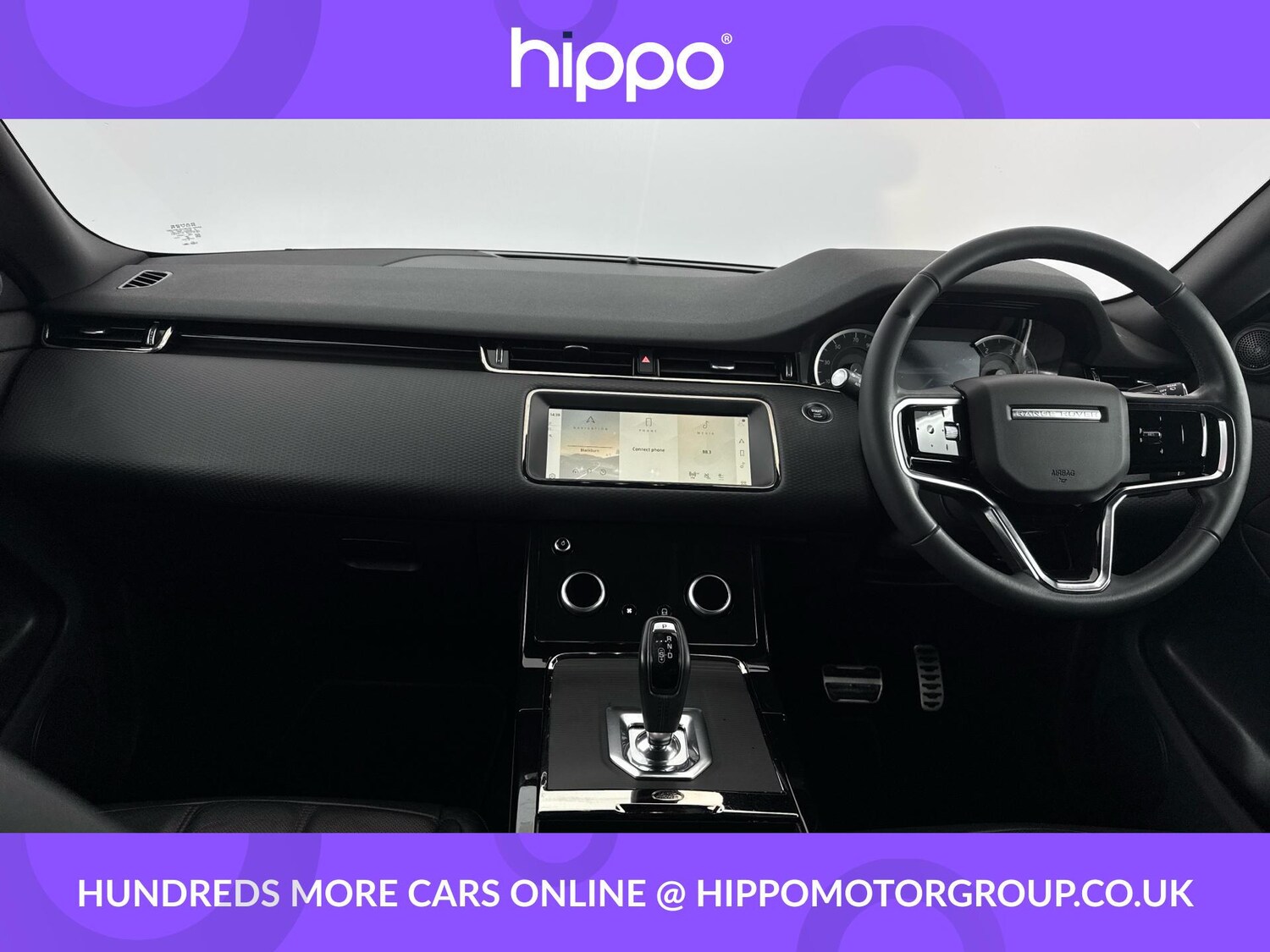 Used Land Rover Range Rover Evoque 2022 for sale - 77203967: Photo 11