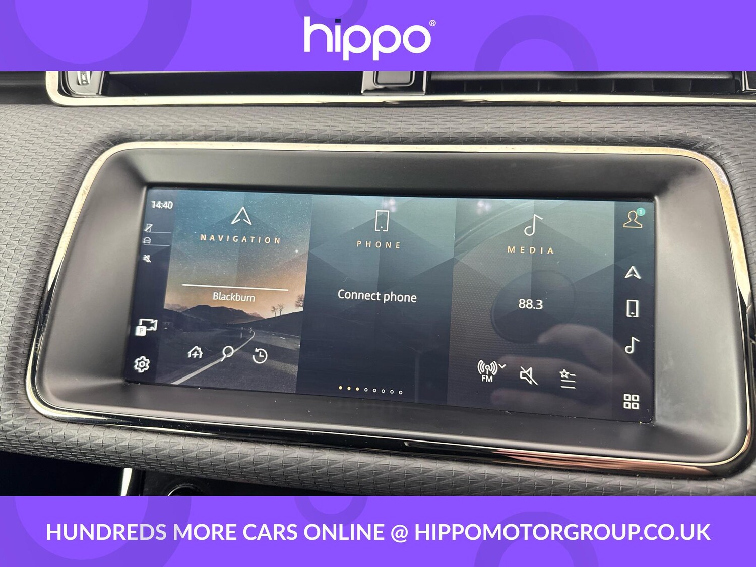 Used Land Rover Range Rover Evoque 2022 for sale - 77203967: Photo 12