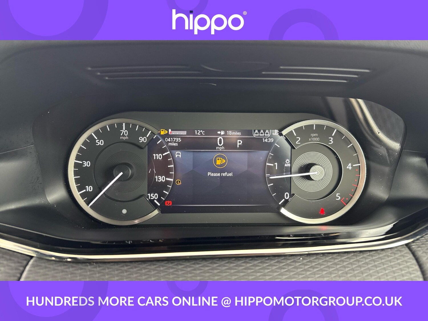 Used Land Rover Range Rover Evoque 2022 for sale - 77203967: Photo 13