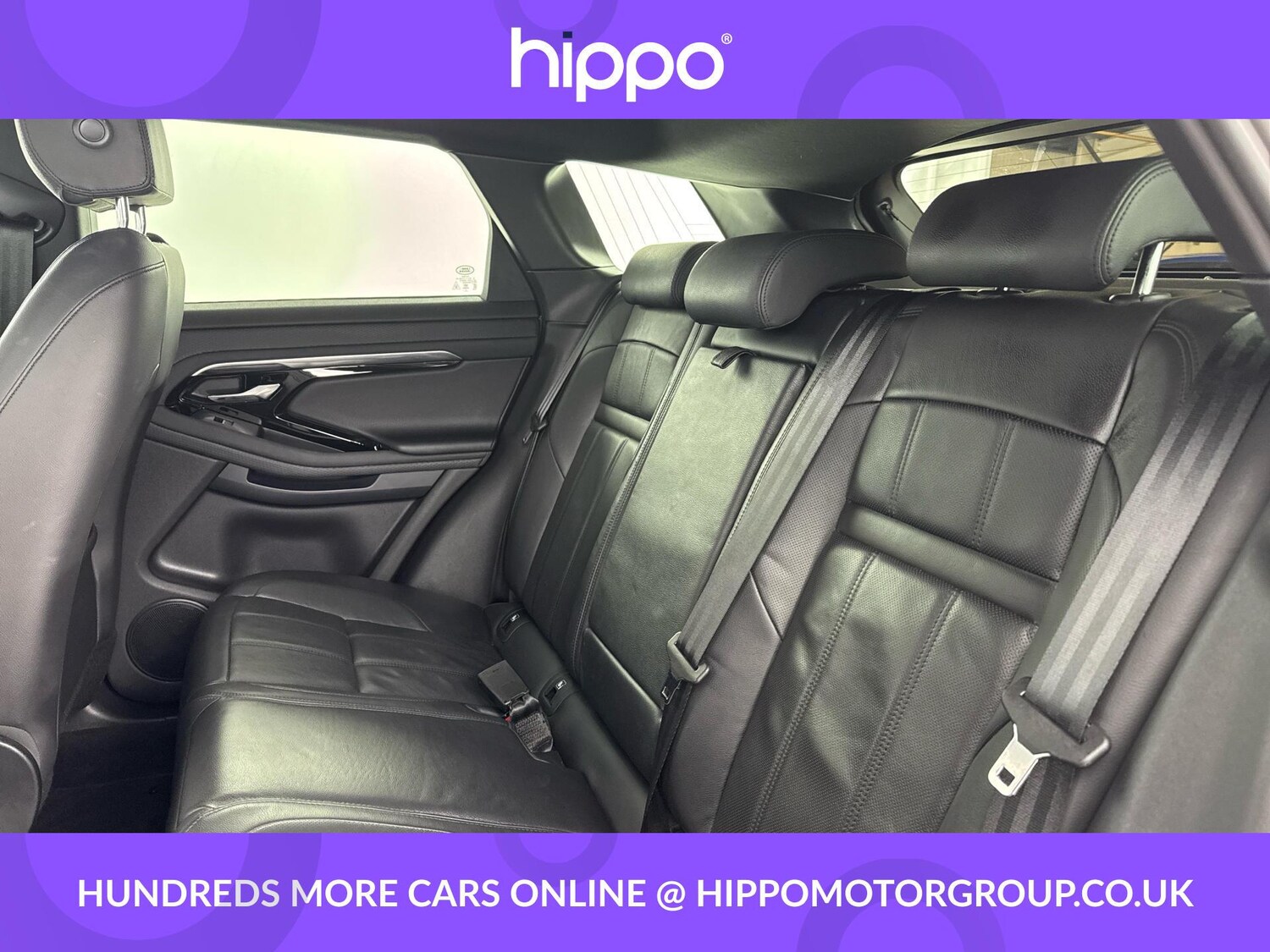 Used Land Rover Range Rover Evoque 2022 for sale - 77203967: Photo 14