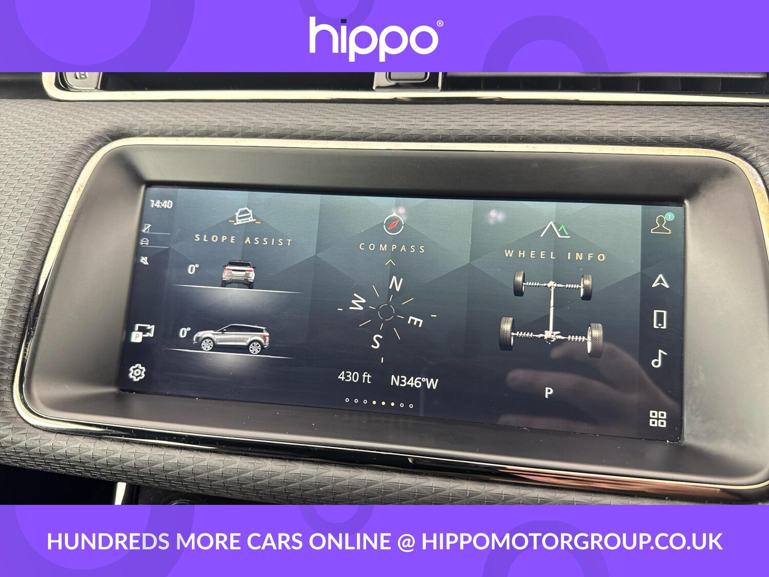 Used Land Rover Range Rover Evoque 2022 for sale - 77203967: Photo 16