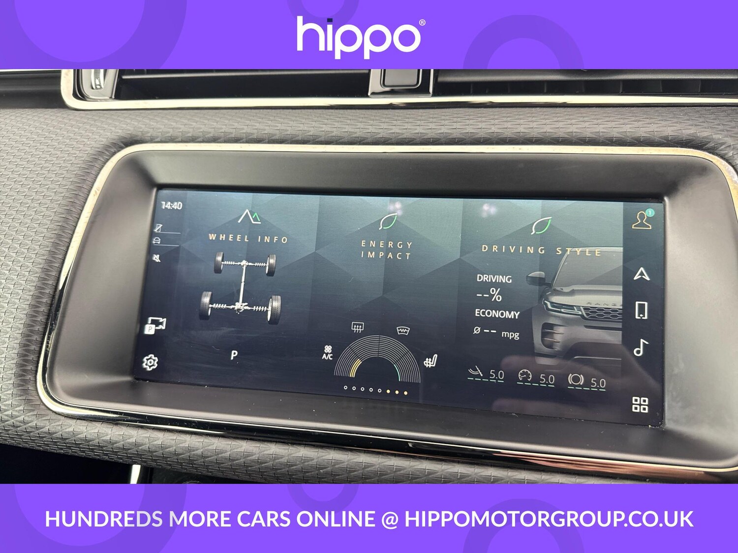 Used Land Rover Range Rover Evoque 2022 for sale - 77203967: Photo 17