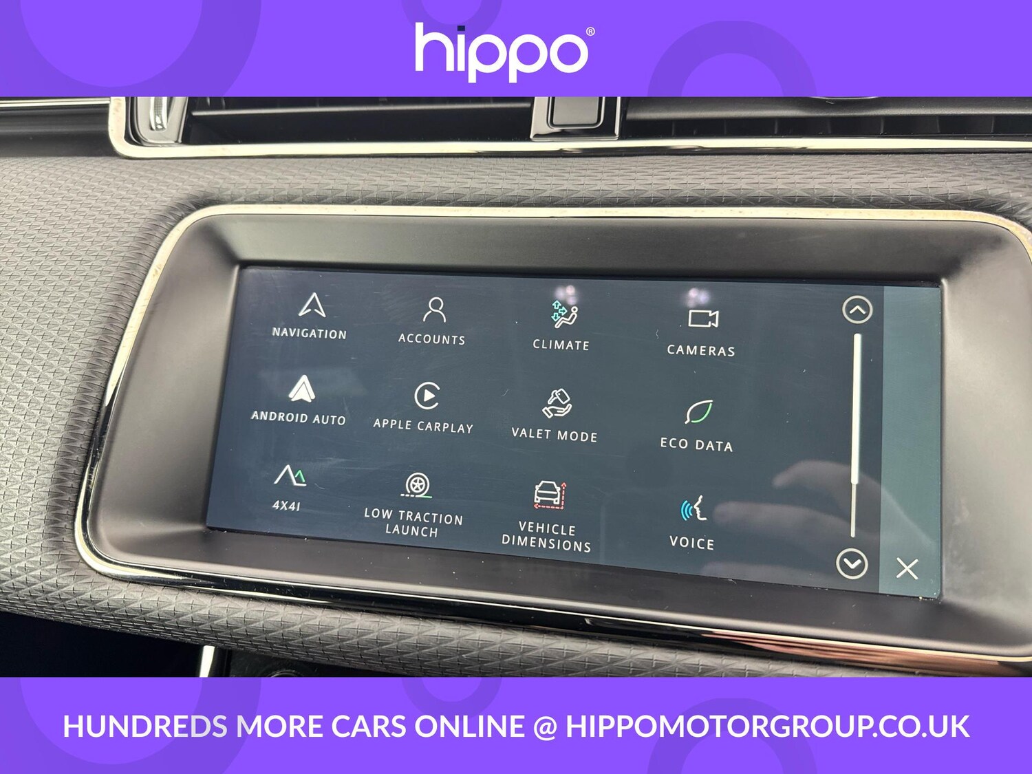 Used Land Rover Range Rover Evoque 2022 for sale - 77203967: Photo 18