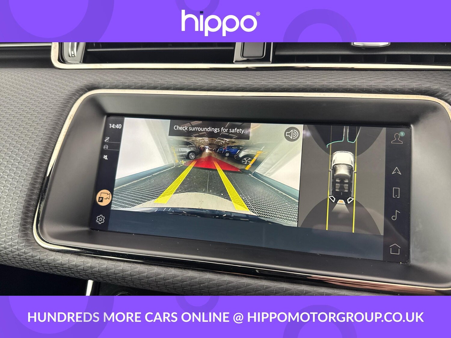 Used Land Rover Range Rover Evoque 2022 for sale - 77203967: Photo 19