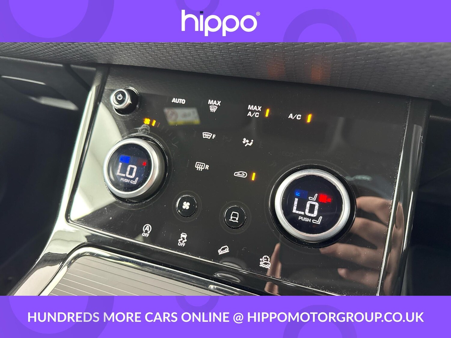 Used Land Rover Range Rover Evoque 2022 for sale - 77203967: Photo 20