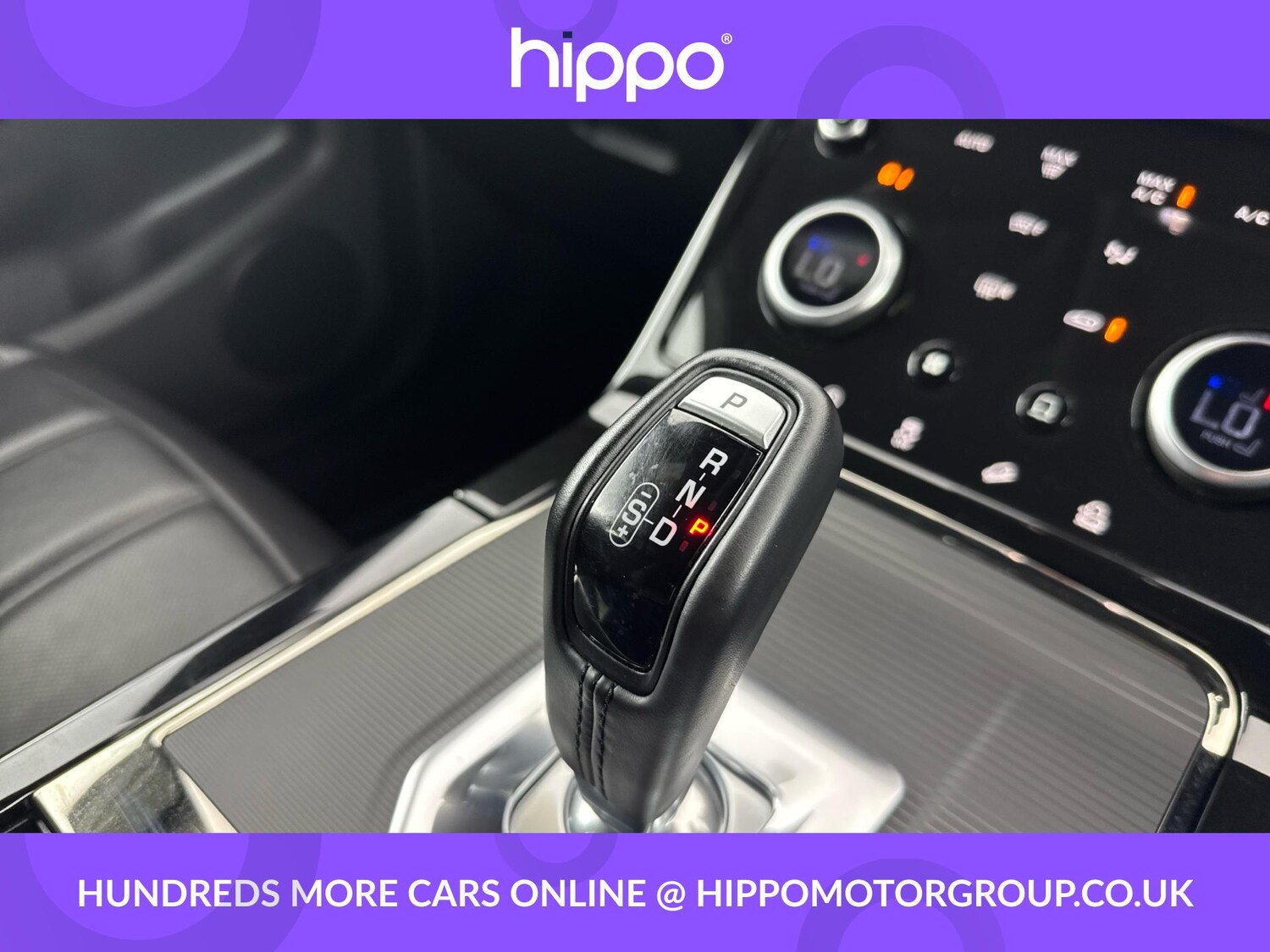 Used Land Rover Range Rover Evoque 2022 for sale - 77203967: Photo 21