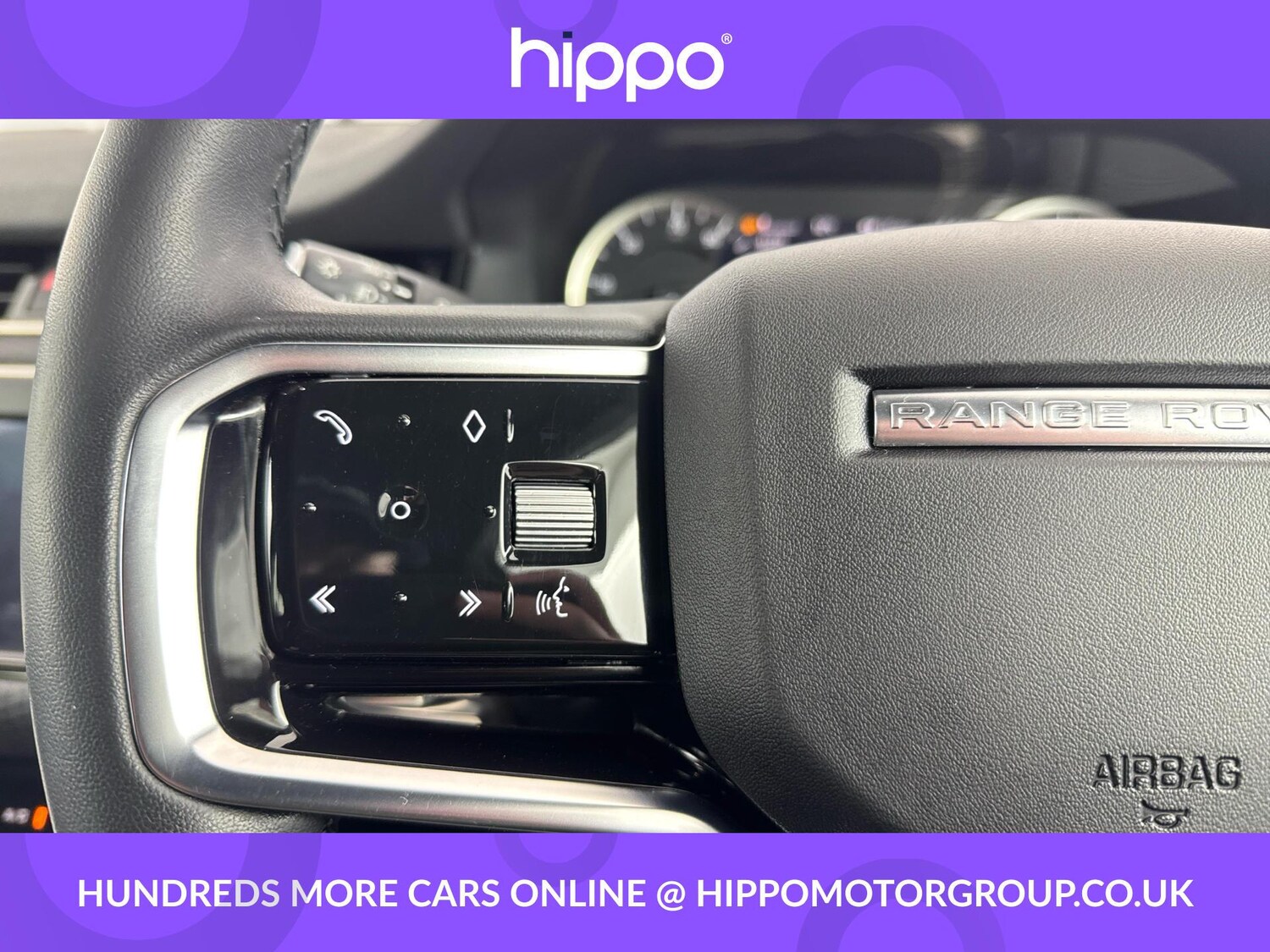 Used Land Rover Range Rover Evoque 2022 for sale - 77203967: Photo 22